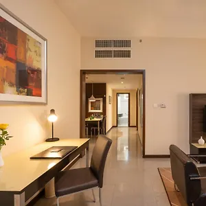 The Eclipse Boutique Apartmanhotel
